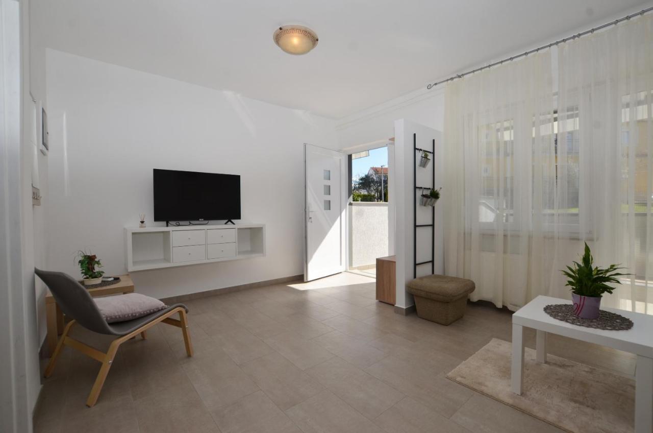 M&N Apartment Rovinj Exterior photo