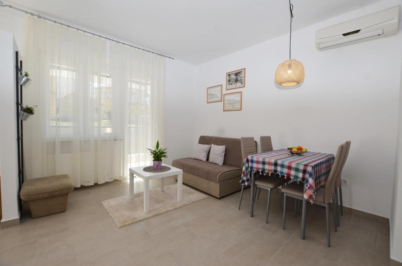 M&N Apartment Rovinj Exterior photo