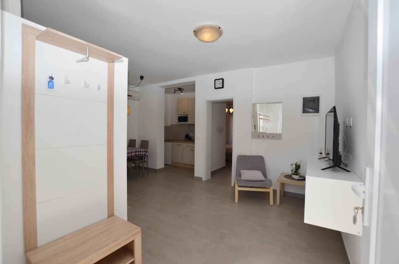 M&N Apartment Rovinj Exterior photo