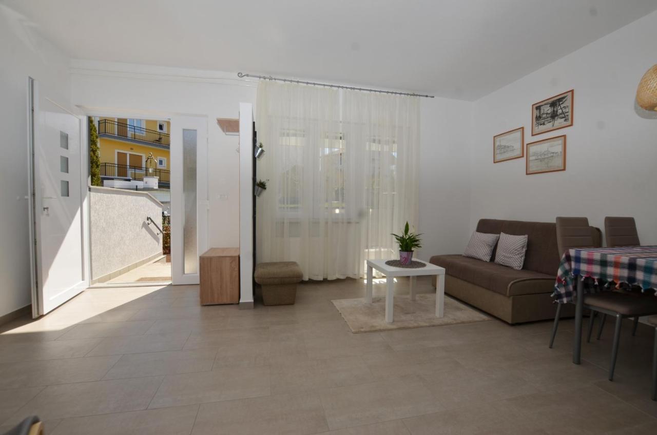 M&N Apartment Rovinj Exterior photo