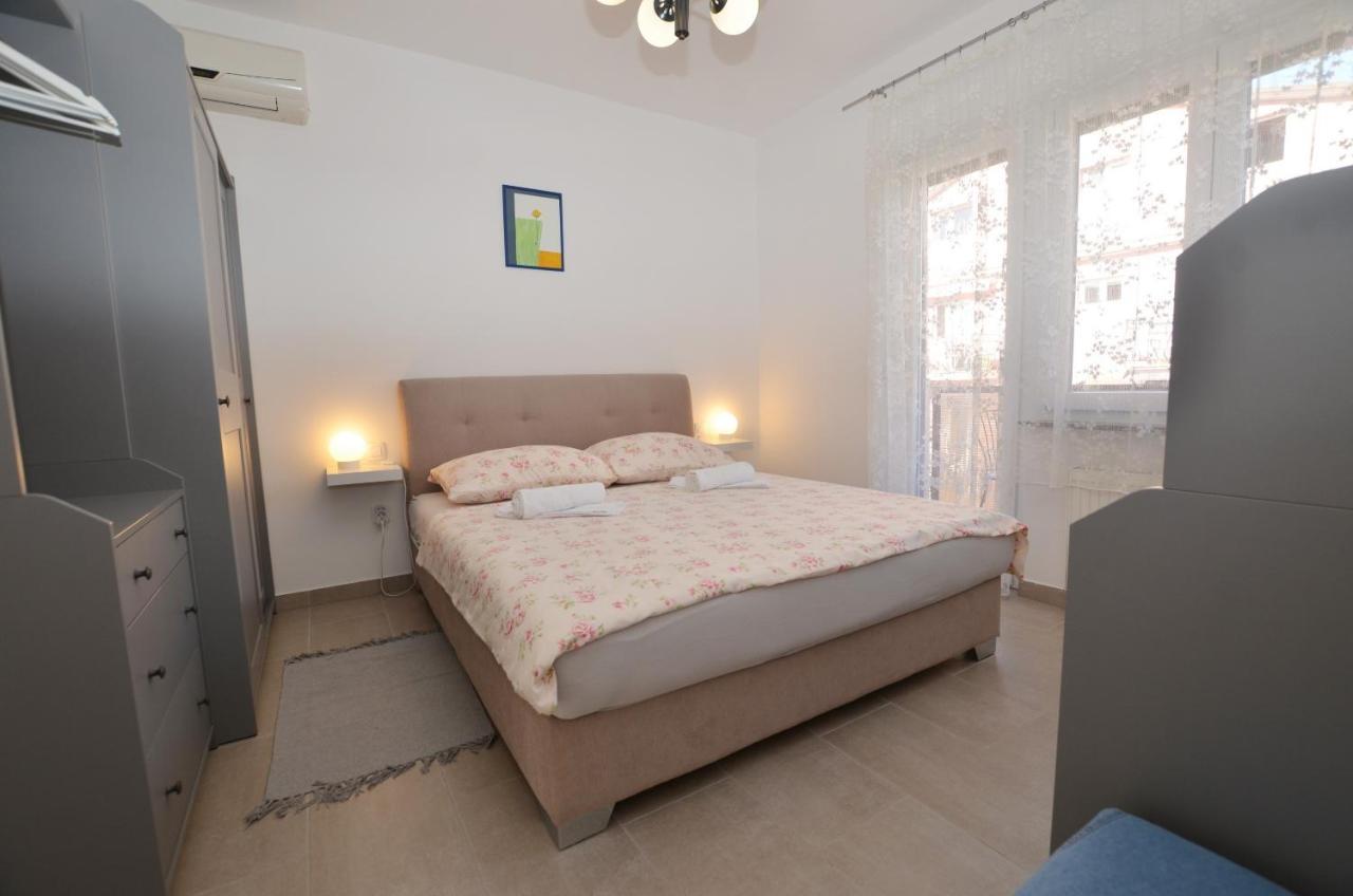 M&N Apartment Rovinj Exterior photo