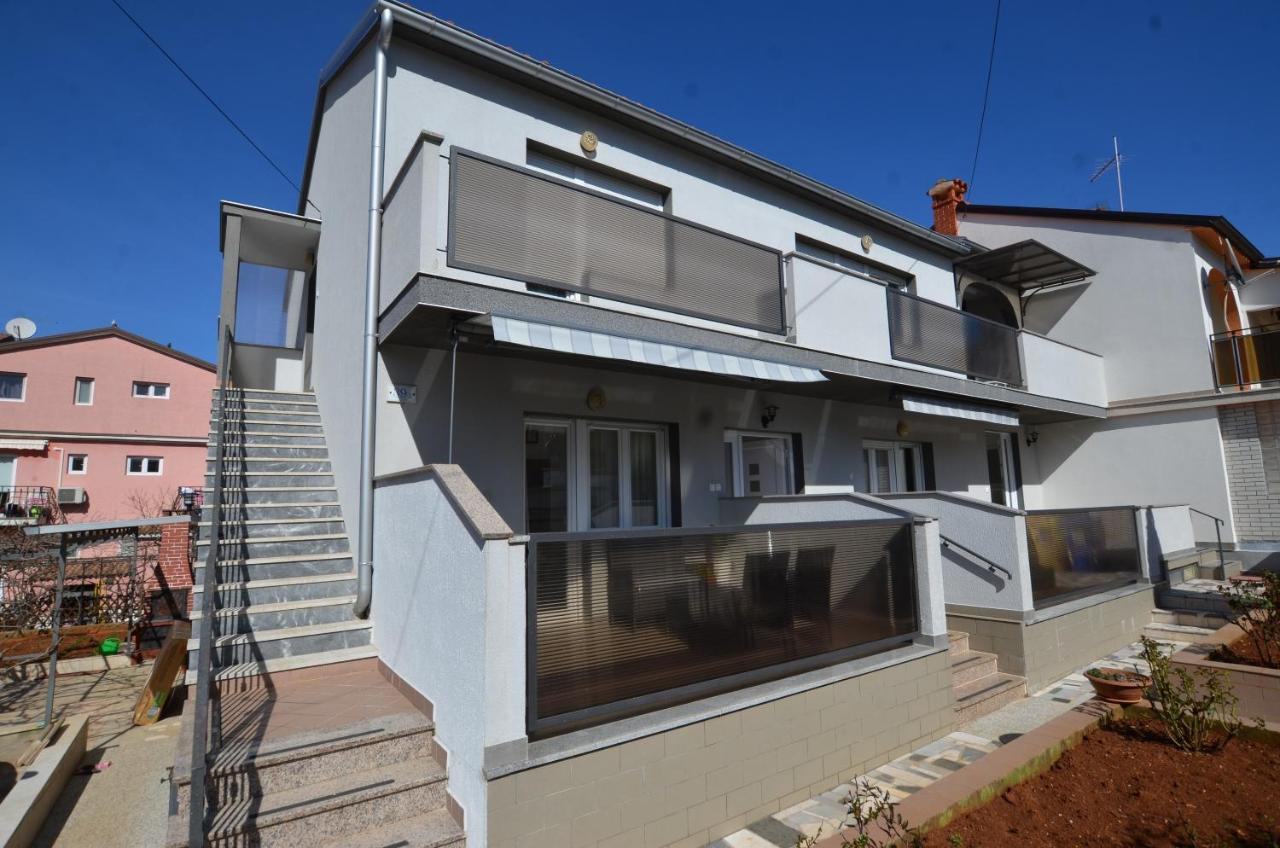 M&N Apartment Rovinj Exterior photo